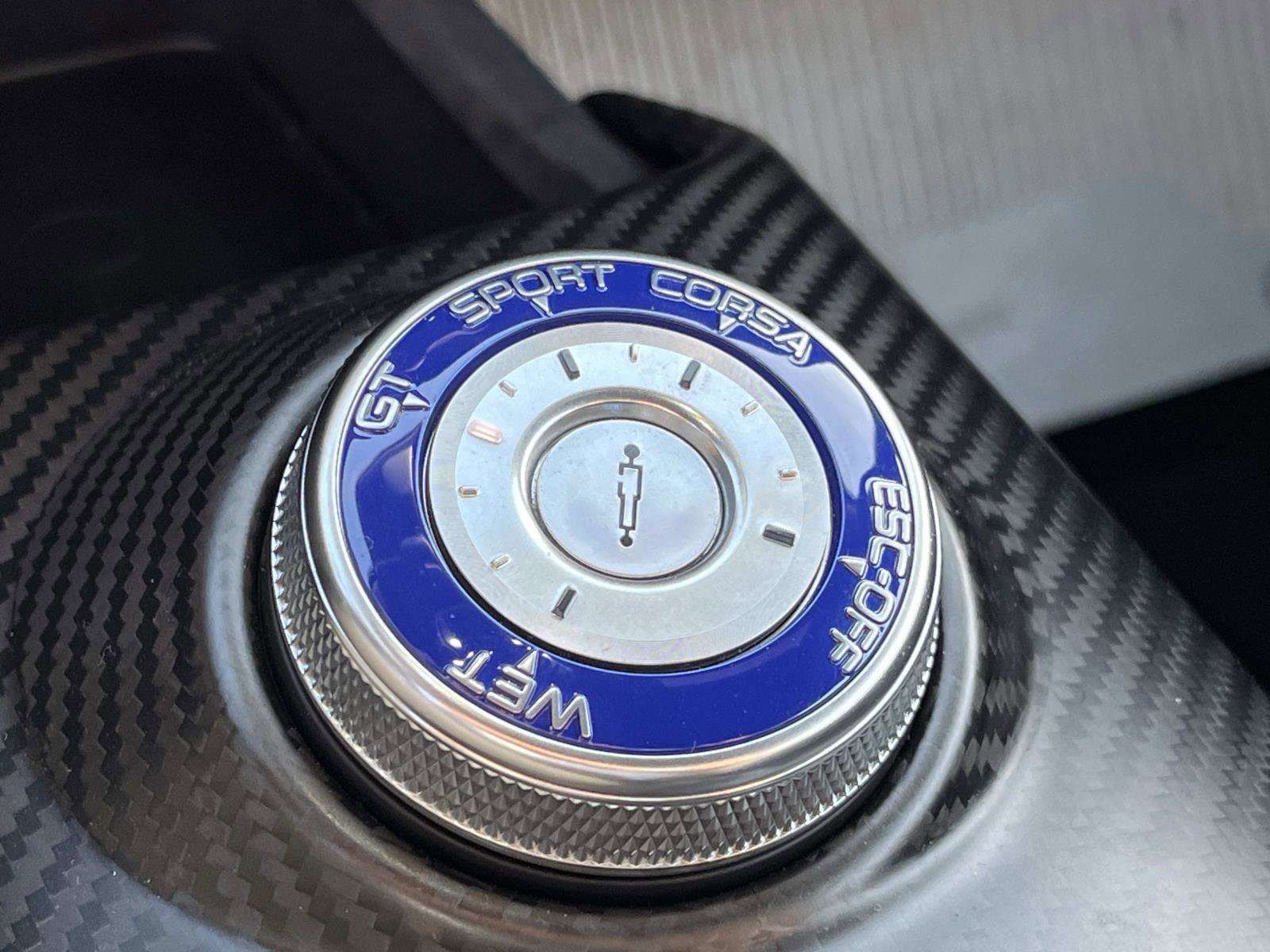Used 2022 Maserati MC20 Coupe image 21