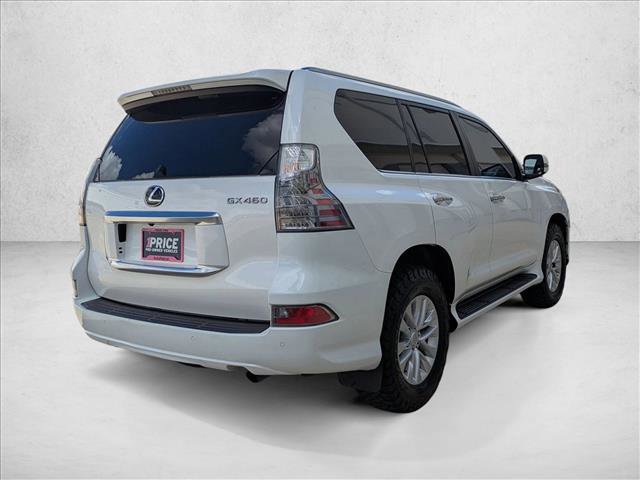 Used 2021 Lexus GX 460 Premium image 5