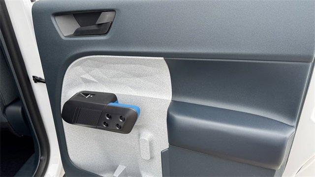 New 2026 Ford Maverick XLT w/ XLT Luxury Package image 13