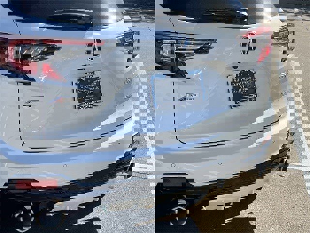 New 2026 Acura RDX A-Spec image 6