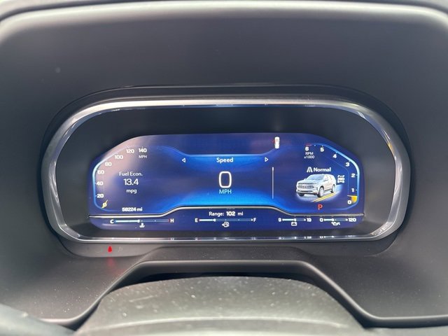 Used 2023 Chevrolet Tahoe Premier image 22