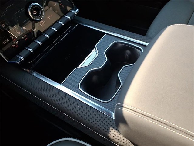 New 2026 GMC Sierra EV AT4 image 19