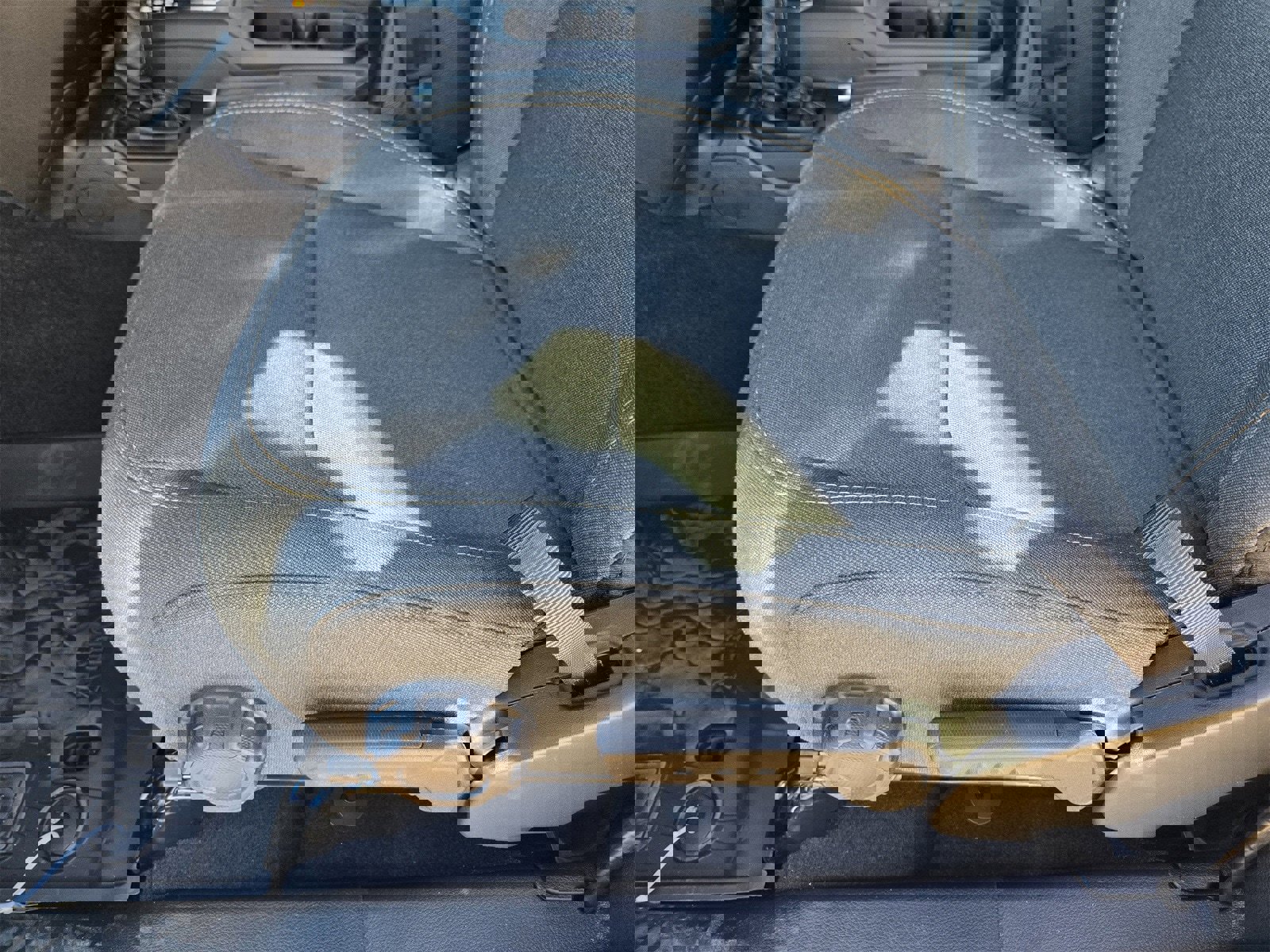 New 2026 Jeep Wrangler Sport image 24