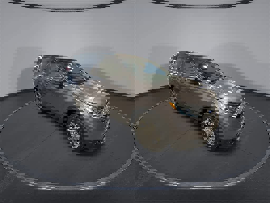 Used 2018 Honda CR-V EX-L image 2