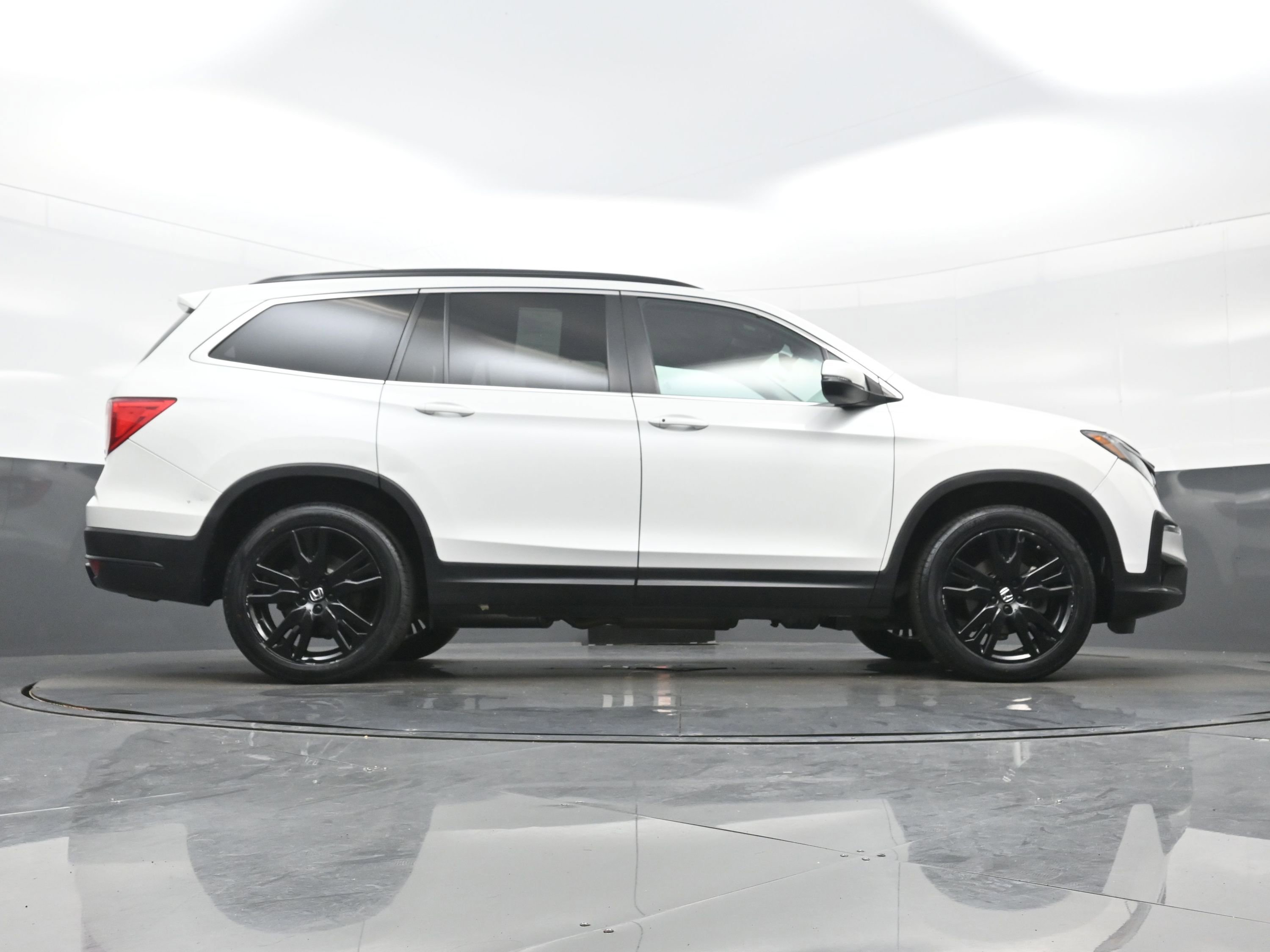 Used 2022 Honda Pilot Special Edition image 37