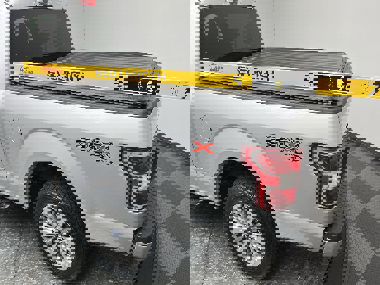 Used 2018 Ford F150 XL w/ Equipment Group 101A Mid image 26