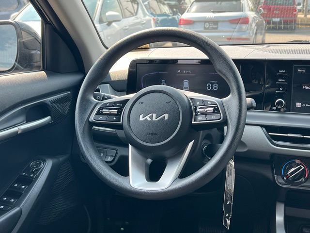 Used 2026 Kia Seltos LX AWD/4WD image 12