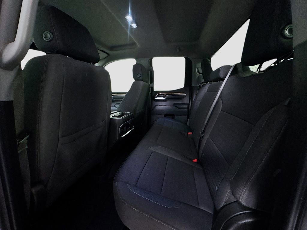 Used 2022 GMC Sierra 1500 Elevation image 20