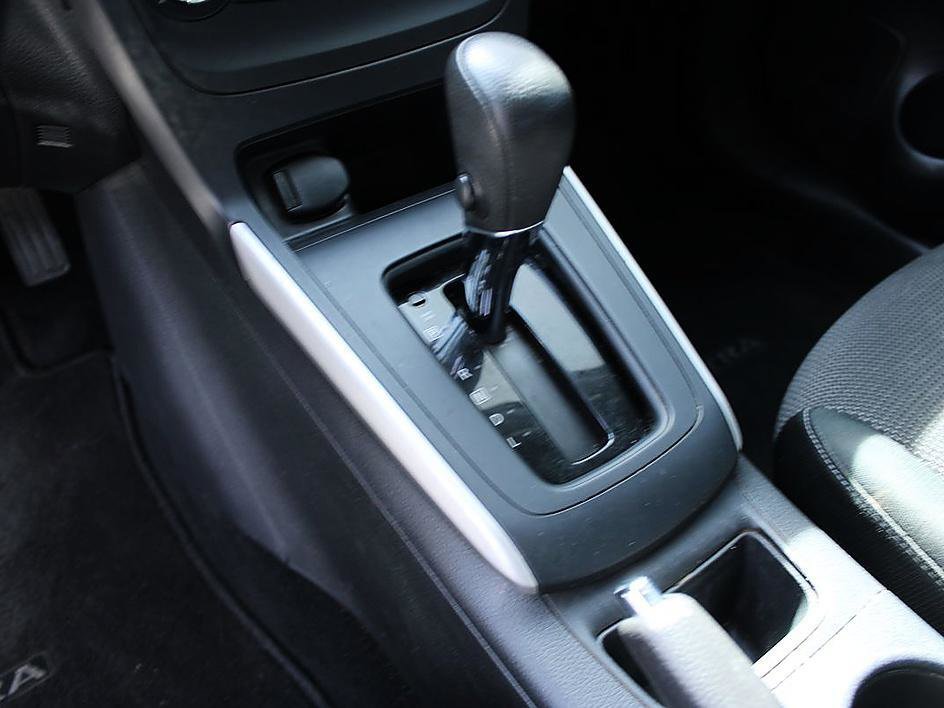 Used 2019 Nissan Sentra S image 10