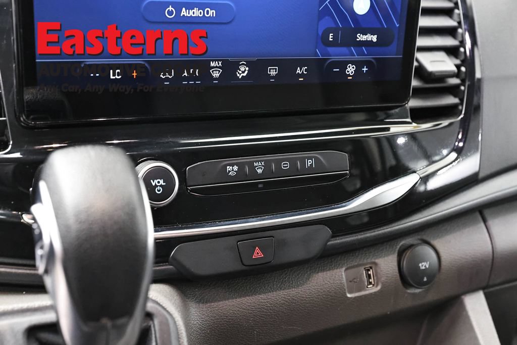 Used 2023 Ford Transit 350 XLT RWD image 19