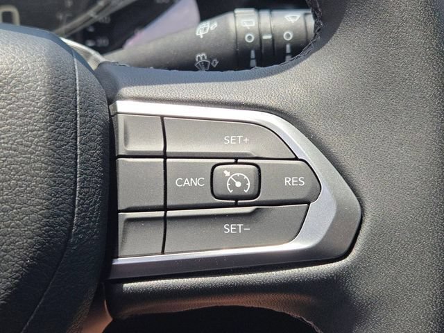 New 2026 Jeep Compass Latitude AWD/4WD image 35