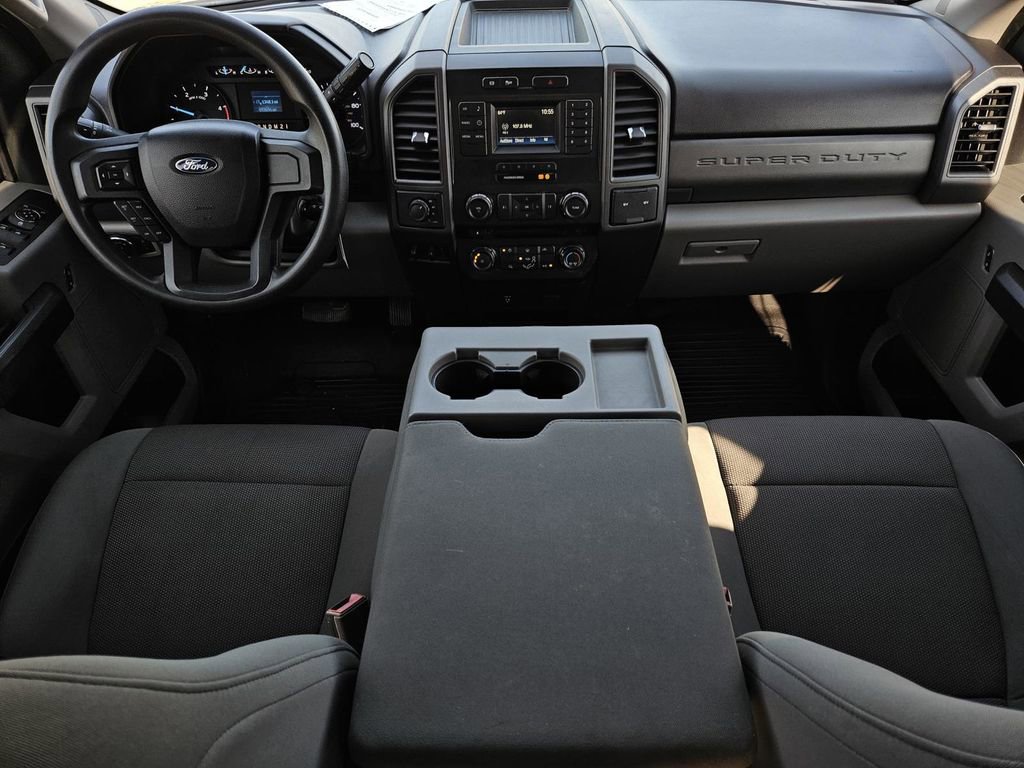 Used 2018 Ford F450 XL w/ STX Appearance Package image 33