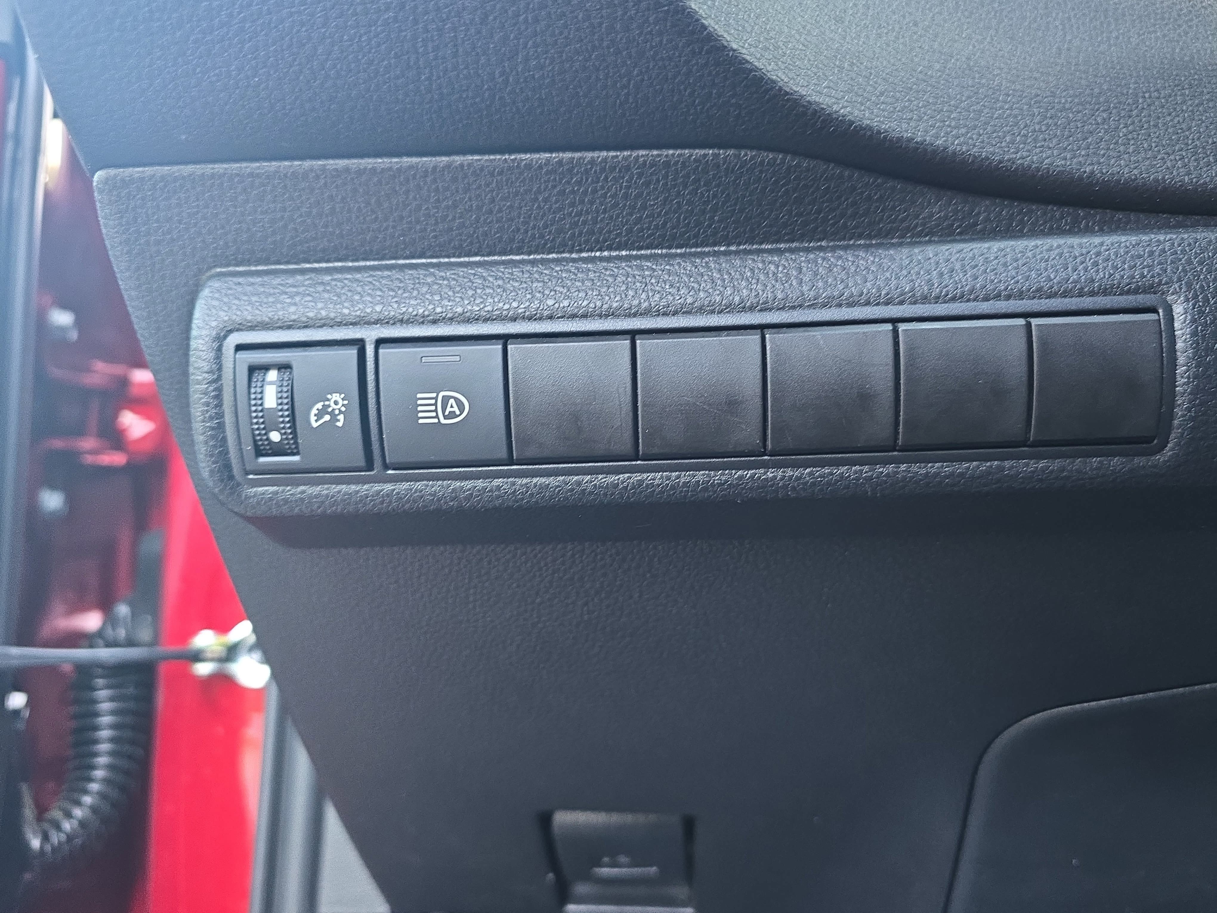 Certified 2024 Toyota Corolla LE FWD image 23