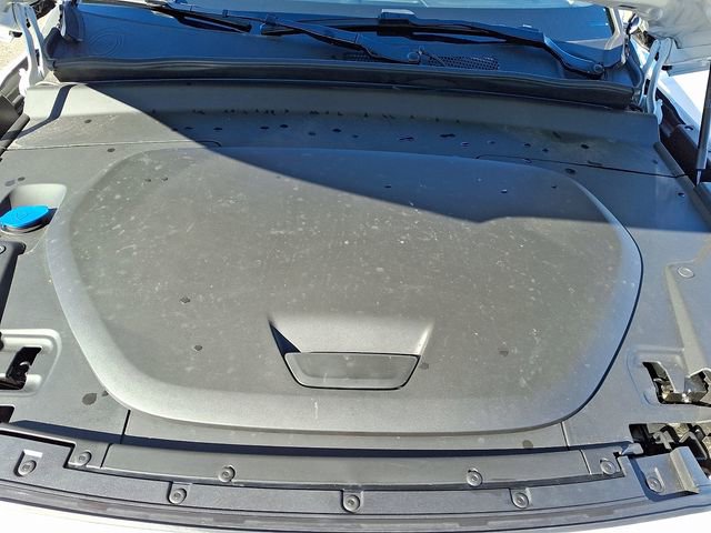 Used 2023 Volvo C40 P8 Recharge Plus w/ Climate Package image 33