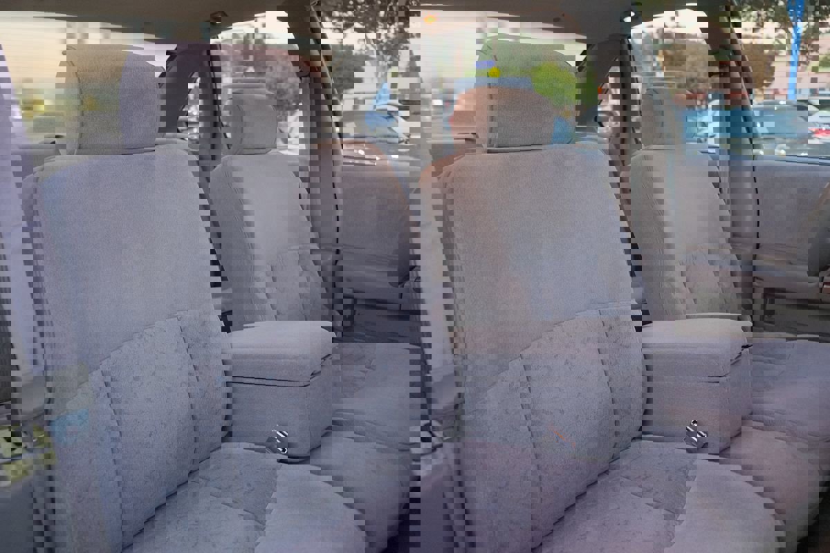 Used 1996 Chevrolet Caprice SS image 20