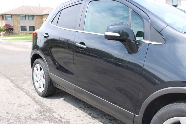 Used 2015 Buick Encore Premium w/ Experience Buick Package FWD image 44