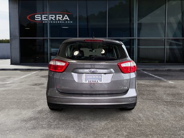 Used 2013 Ford C-MAX SEL FWD image 3