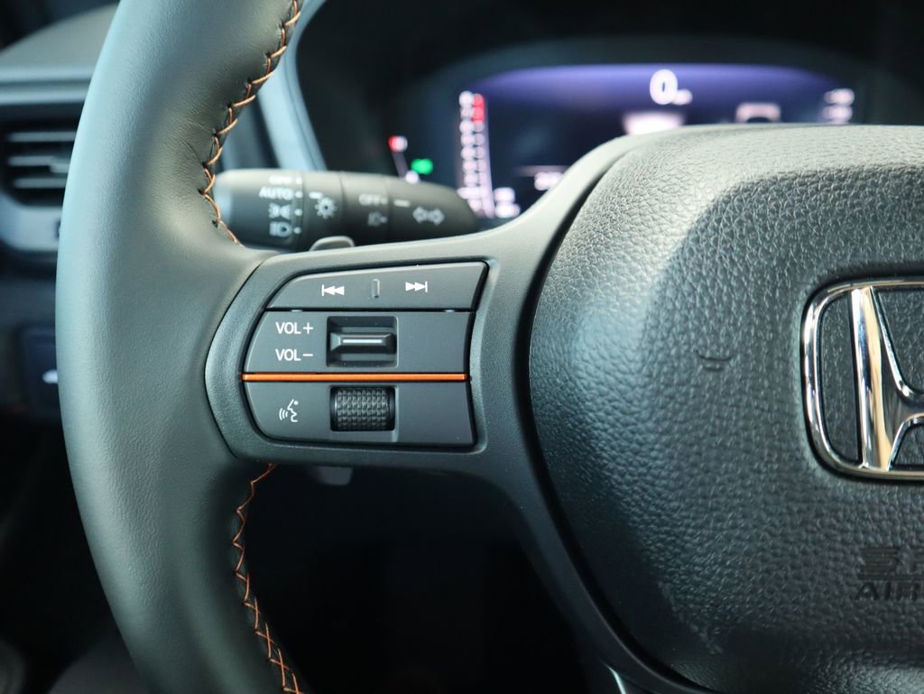 New 2026 Honda Passport TrailSport image 11
