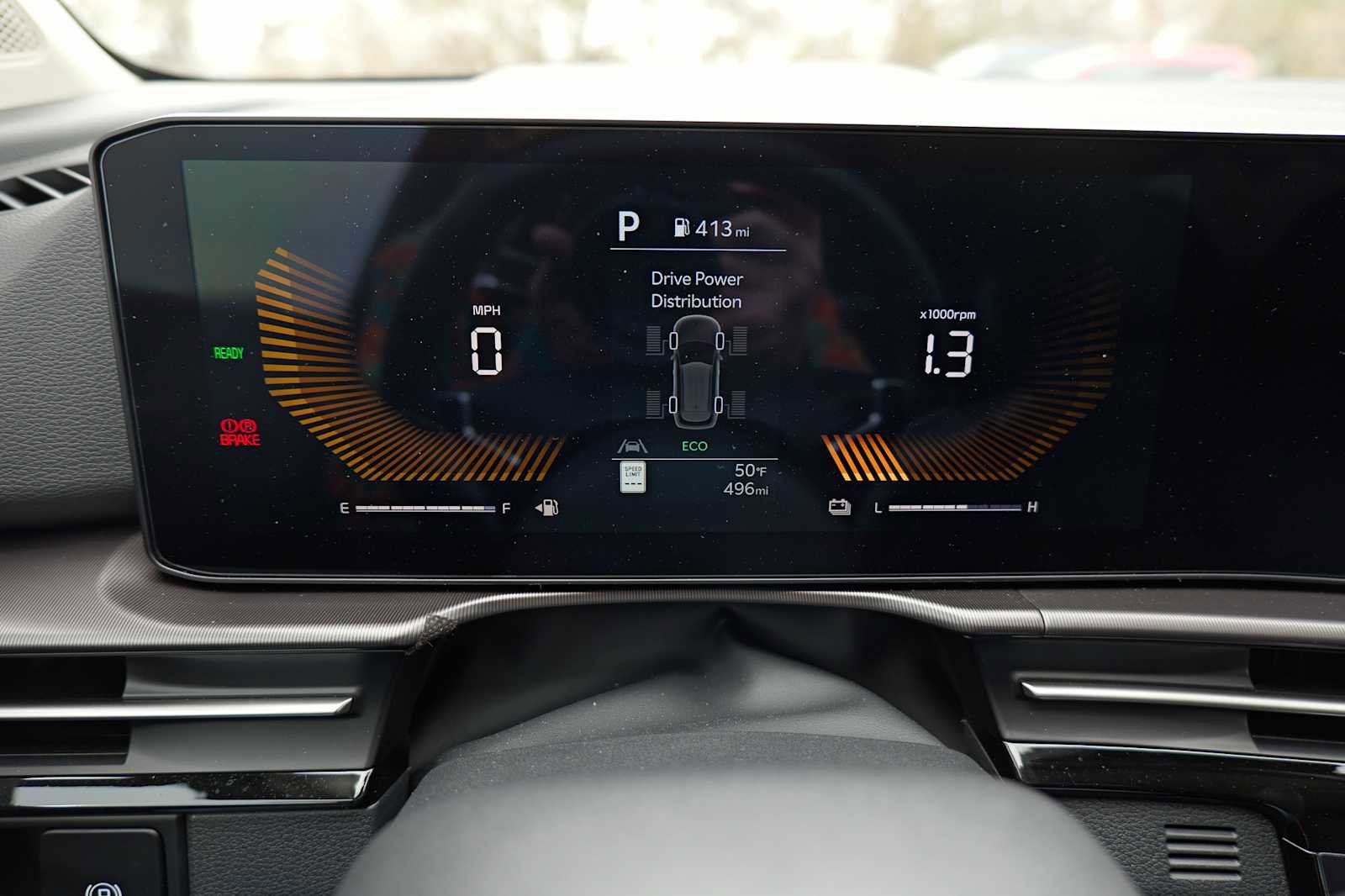 Certified 2026 Kia Sportage EX image 15