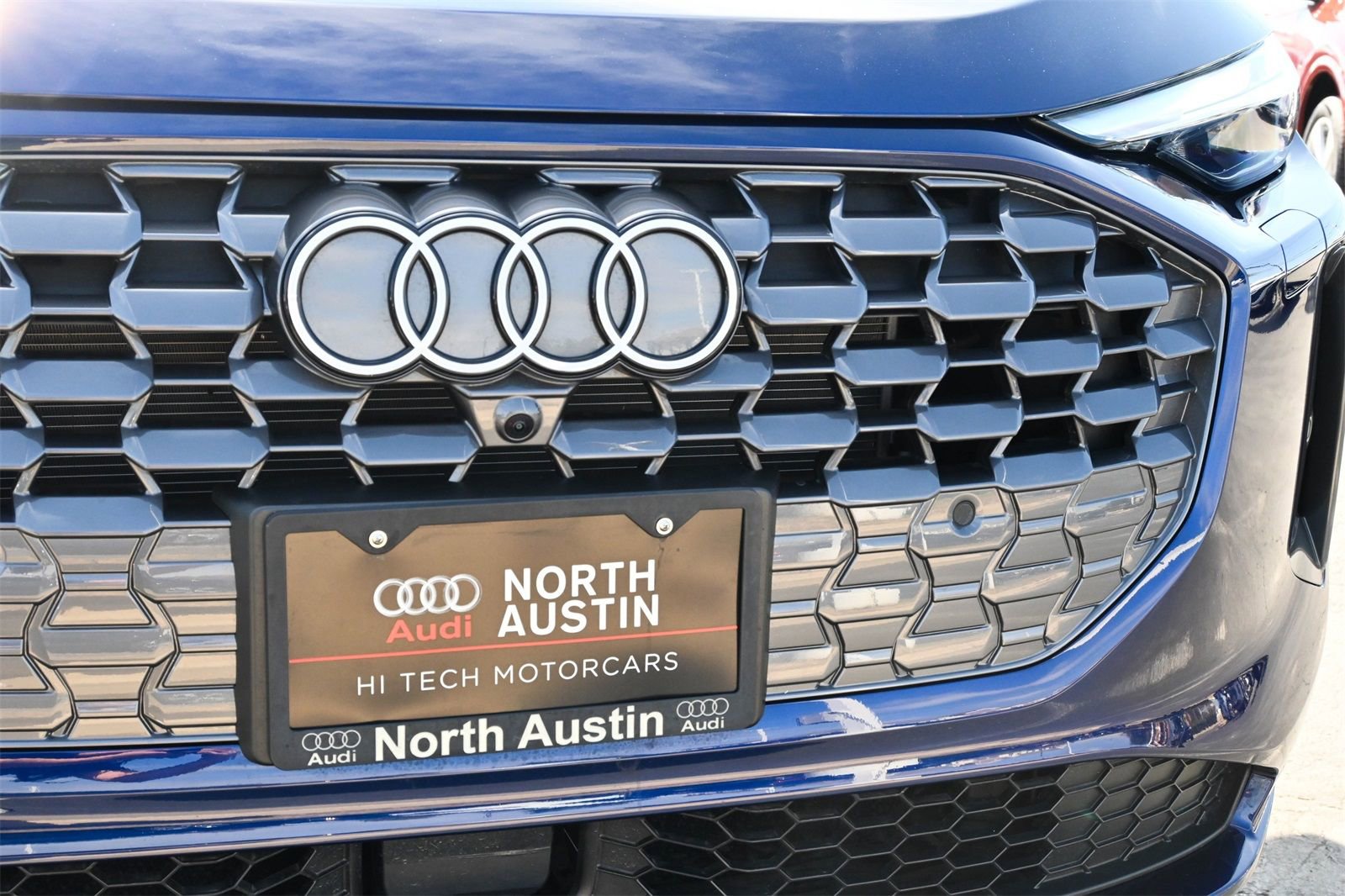 Certified 2025 Audi Q5 Premium w/ Convenience Package image 25