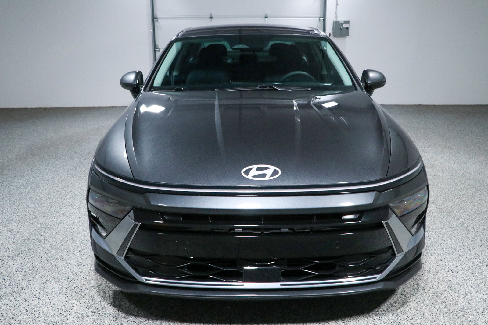 Used 2024 Hyundai Sonata SEL FWD image 4