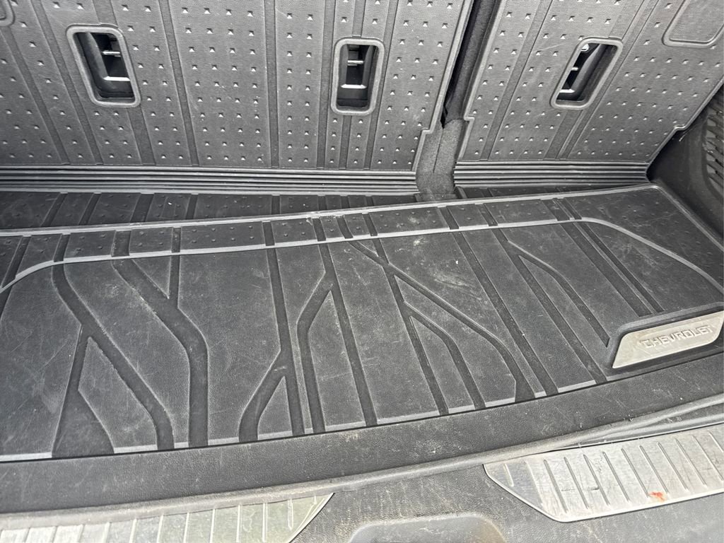 Used 2023 Chevrolet Tahoe High Country w/ Max Trailering Package image 37