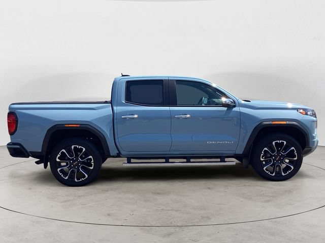 Used 2025 GMC Canyon Denali AWD/4WD image 6