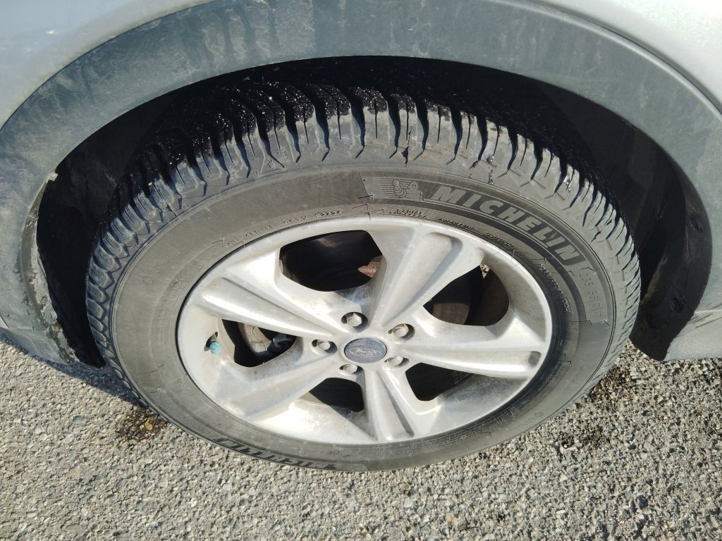 Used 2016 Ford Escape SE image 9