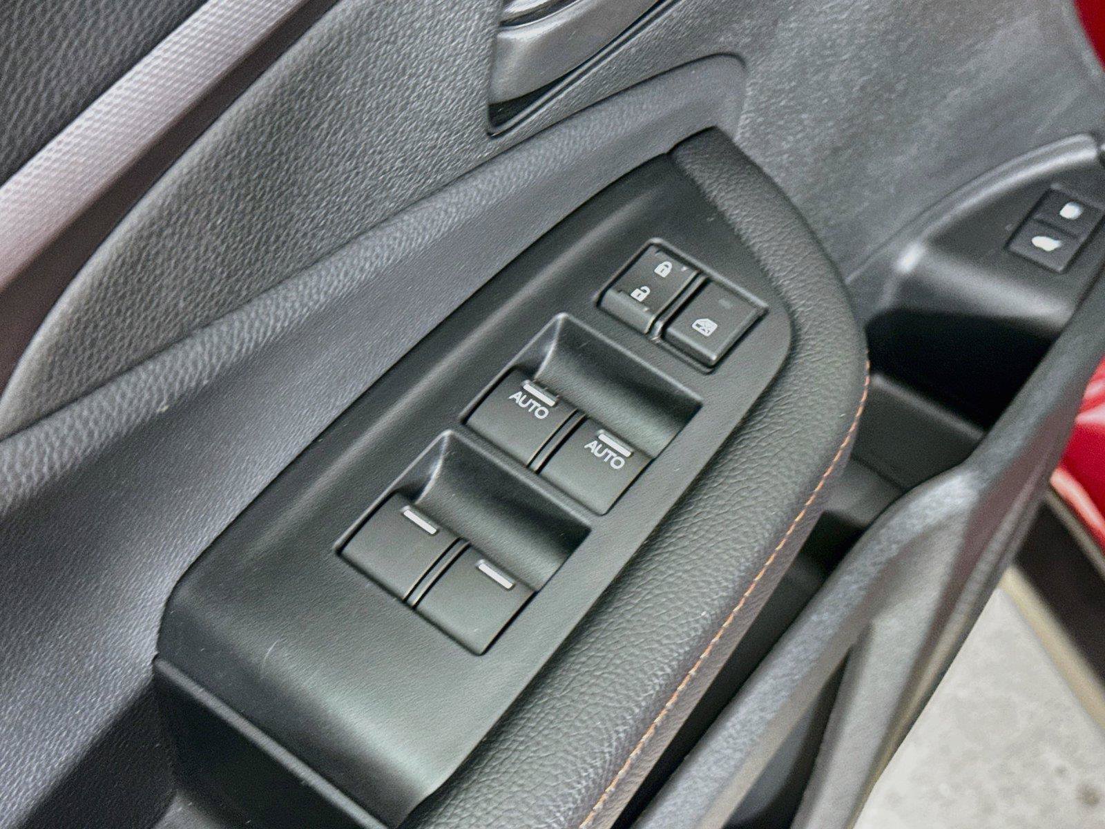 Certified 2023 Honda Passport TrailSport image 22