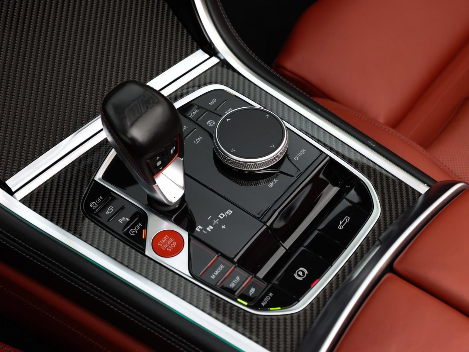 Used 2024 BMW M8 Competition AWD/4WD image 25