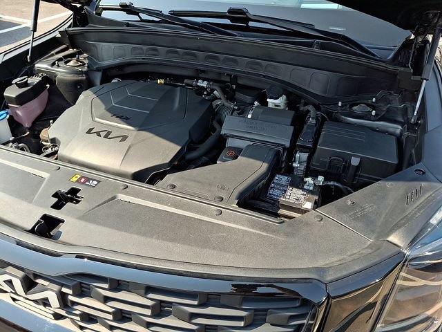 Used 2022 Kia Telluride SX w/ SX Prestige Package AWD/4WD image 29