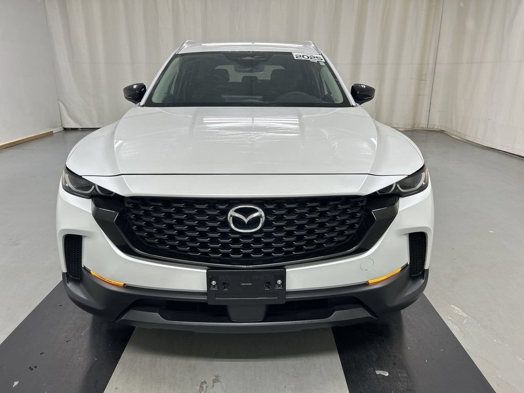 Certified 2025 MAZDA CX-50 AWD 2.5 S w/ Select Package image 3
