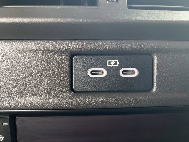 Certified 2025 MAZDA CX-70 Plug-In Hybrid w/ Premium Plus image 34