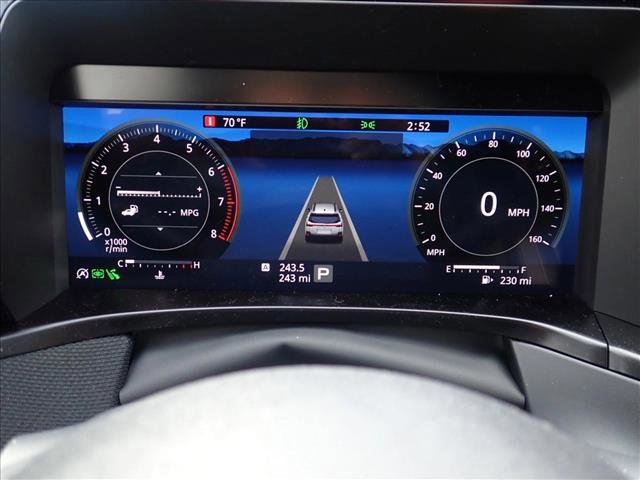 New 2026 Subaru Outback Limited XT image 27