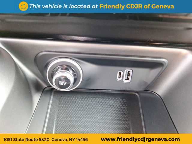 Used 2024 Dodge Hornet R/T image 17