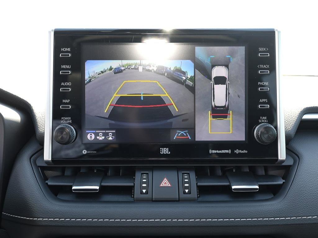 Used 2022 Toyota RAV4 Limited AWD/4WD image 17