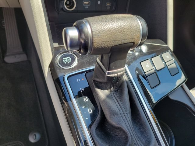 Used 2023 Kia Sportage EX FWD image 31