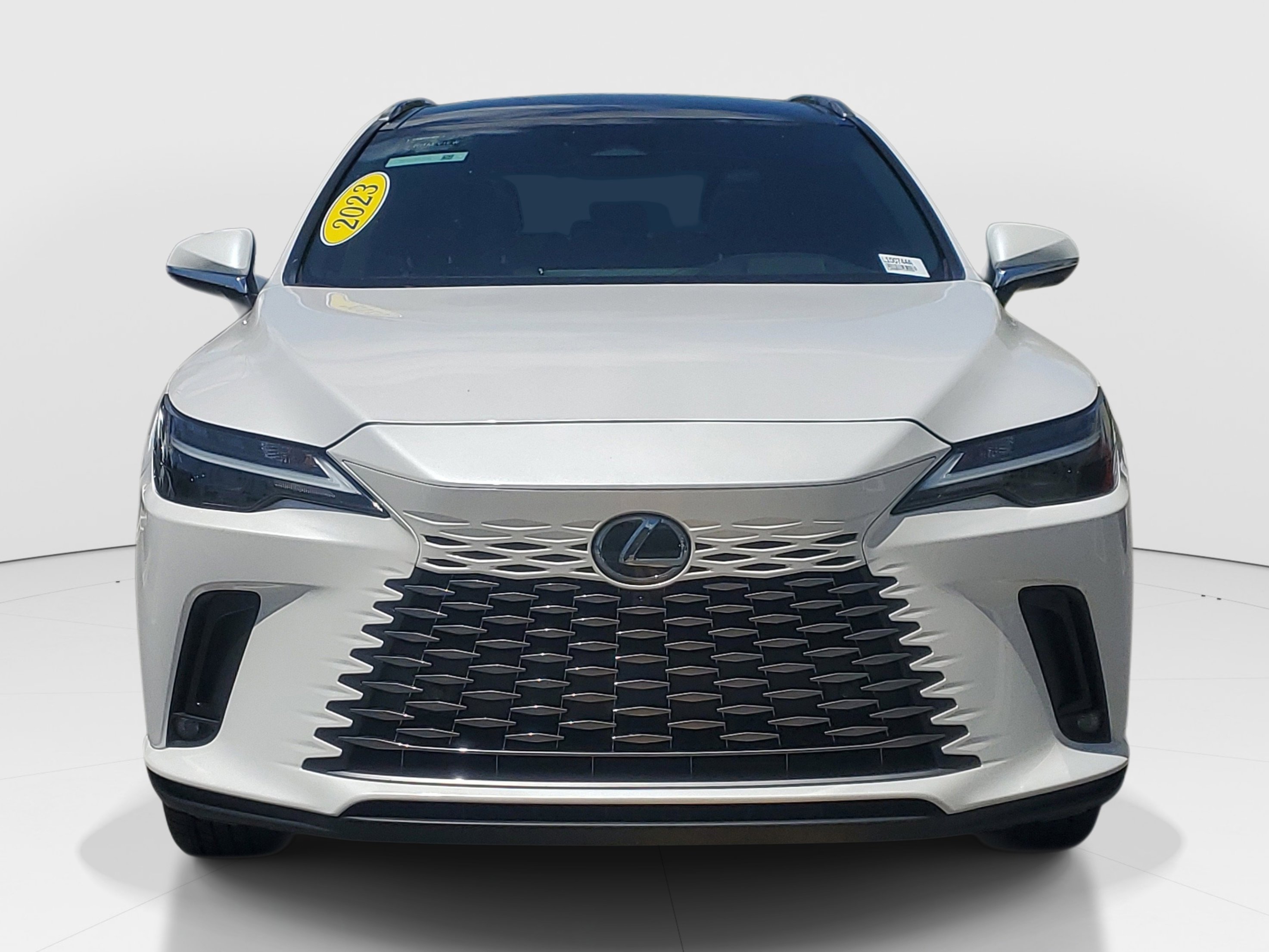 Used 2023 Lexus RX 350 Premium Plus w/ Cold Area Package image 2