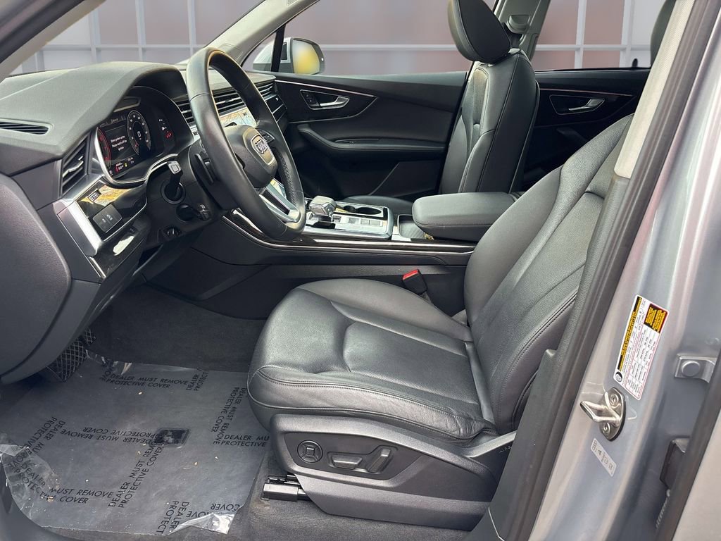 Used 2022 Audi Q7 3.0T Premium Plus image 10