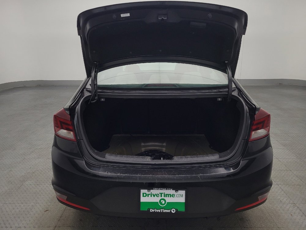 Used 2020 Hyundai Elantra SE image 29