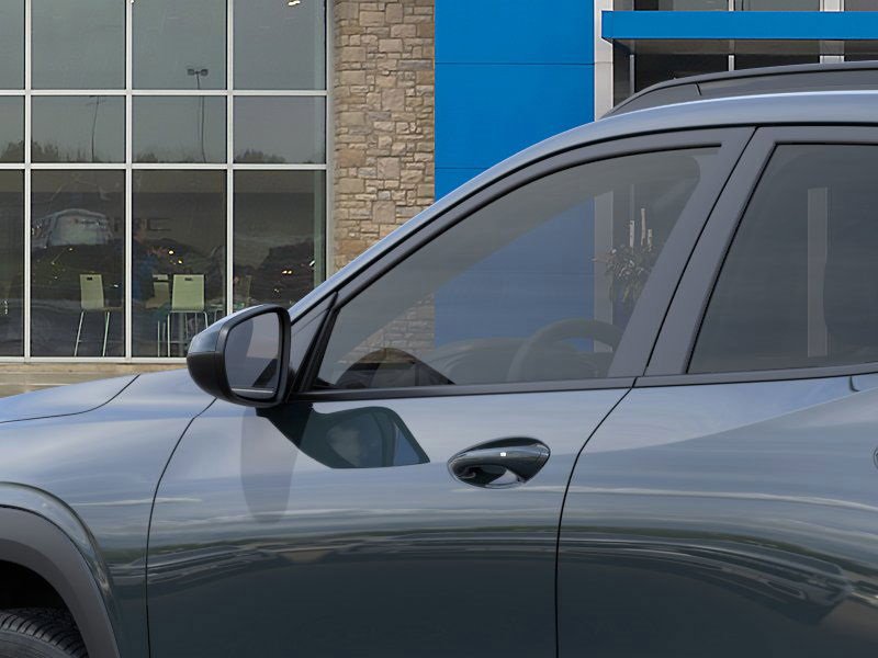 New 2026 Chevrolet Trax LT image 12