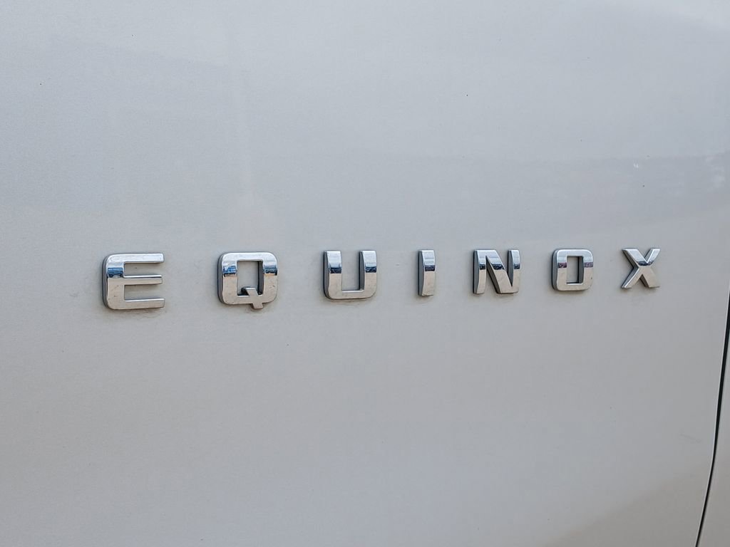 Used 2019 Chevrolet Equinox LS w/ LS Convenience Package FWD image 33