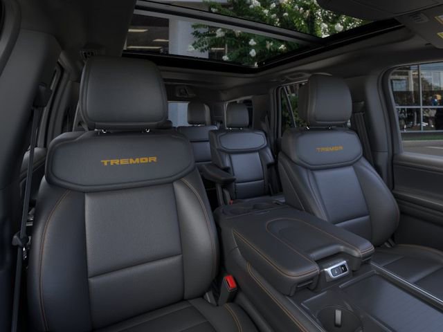 New 2026 Ford Expedition Tremor AWD/4WD image 10