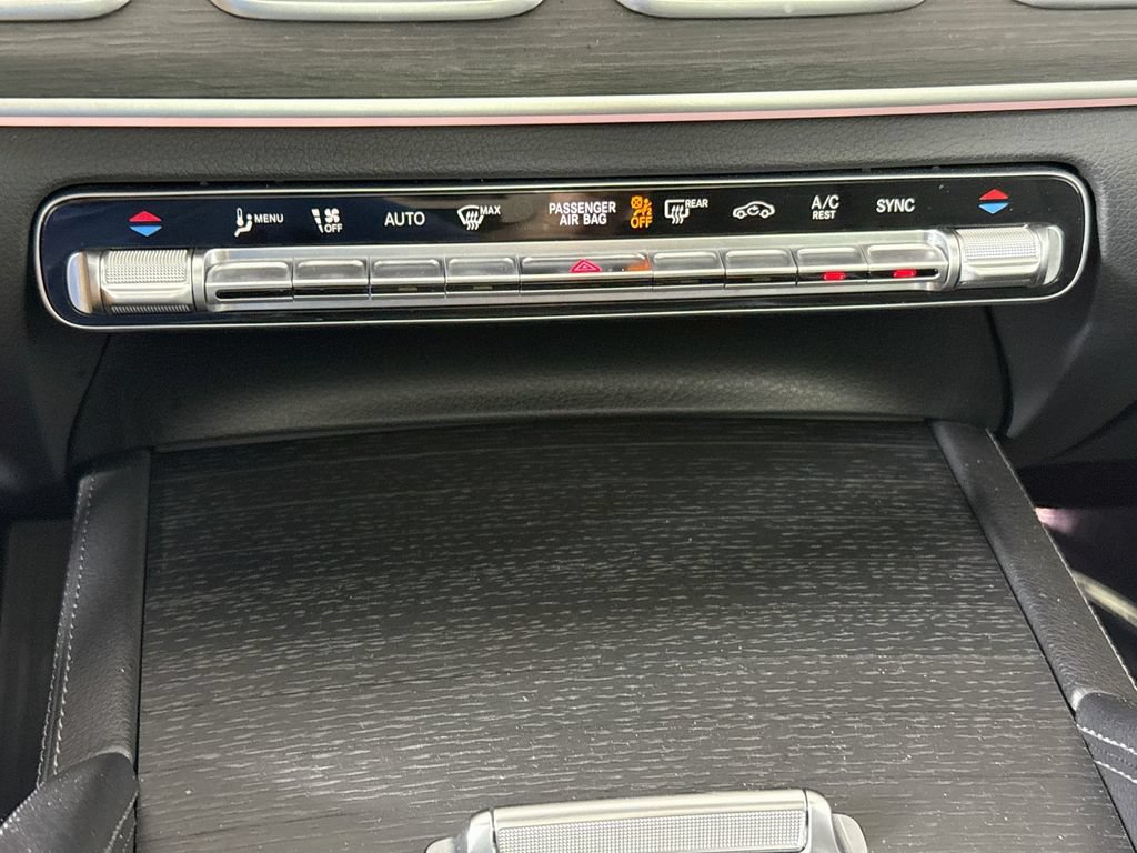 Used 2025 Mercedes-Benz GLE 350 4MATIC image 16