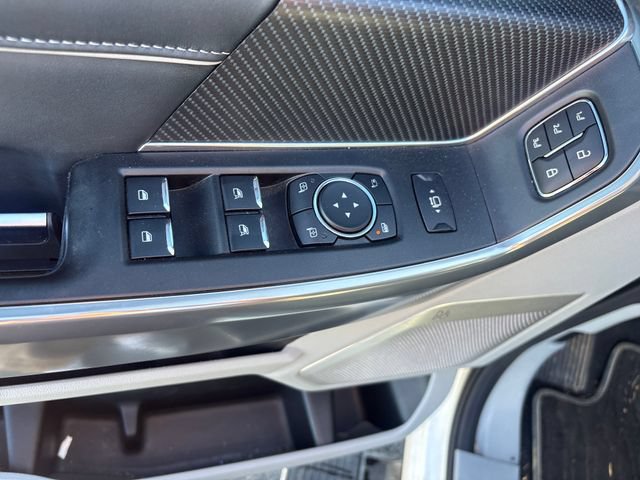 Used 2024 Ford F350 Limited AWD/4WD image 11