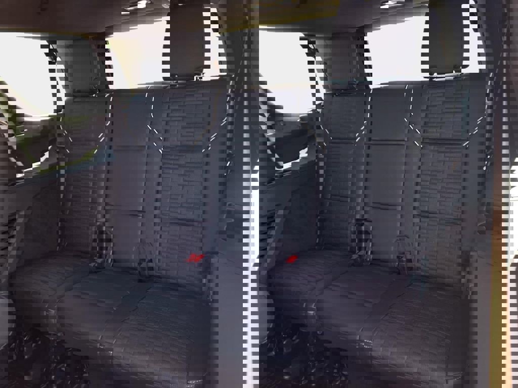 New 2026 Cadillac Escalade Platinum Sport image 11