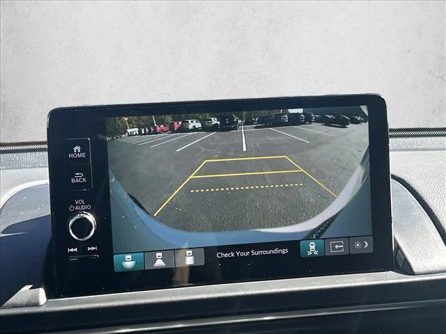 New 2025 Honda Pilot EX-L image 14