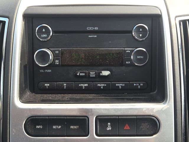 Used 2009 Ford Edge Limited AWD/4WD image 28