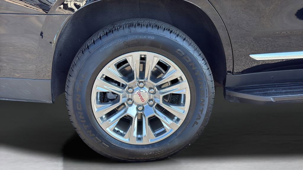 Used 2026 GMC Yukon Denali image 24