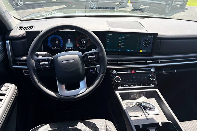 New 2026 Hyundai Santa Fe SEL AWD/4WD image 6